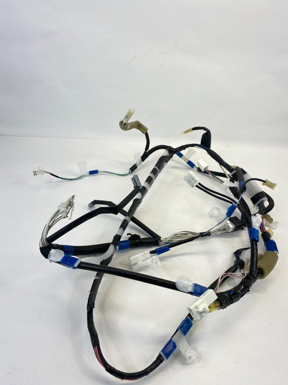 2004-2009 Toyota Prius Rear Liftgate Lid Trunk Wire Wiring Harness 82185-47050