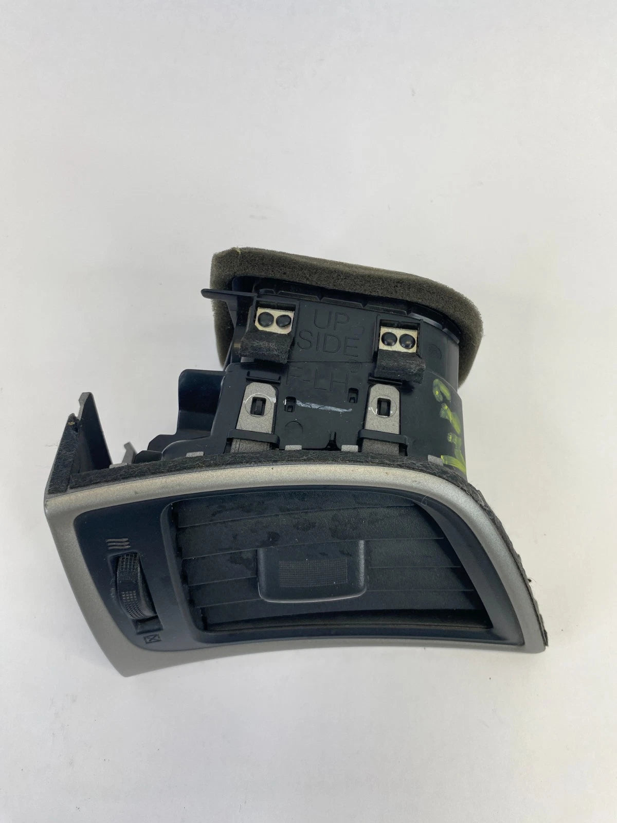 2013-2015 NISSAN SENTRA DASH LEFT DRIVER AC OUTER AIR VENT GRILLE 68761-3SG0A