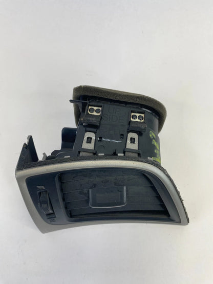 2013-2015 NISSAN SENTRA DASH LEFT DRIVER AC OUTER AIR VENT GRILLE 68761-3SG0A