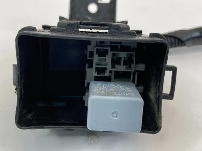 2008-2010 HONDA ODYSSEY 3.5L A/T ENGINE COMPARTMENT SMALL MULTI RELAY BOX UNIT
