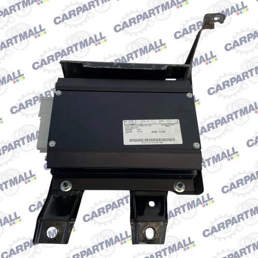 2005-2008 Pontiac Vibe Sound System Radio Audio Amplifier AMP 86280-01030 OEM