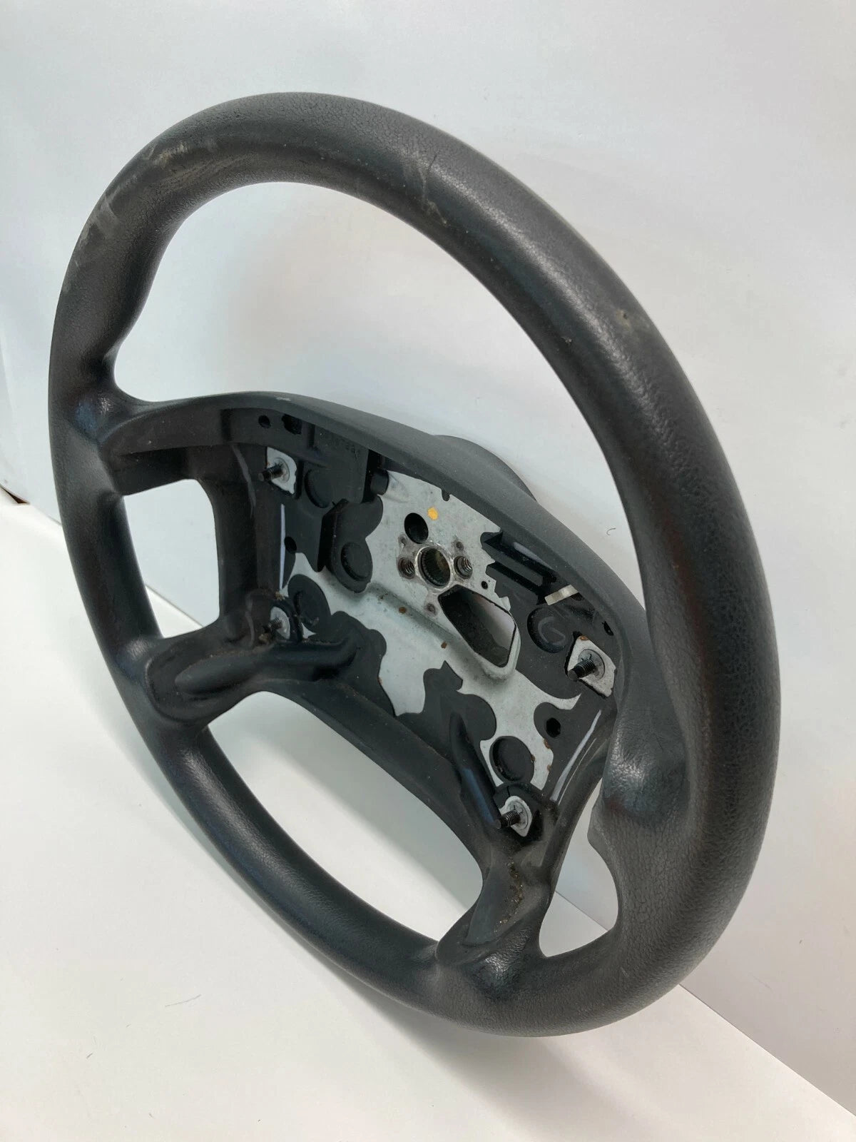 1995 PONTIAC BONNEVILLE SE STEERING WHEEL DRIVER SIDE GRIP ASSEMBLY 16757225 OEM