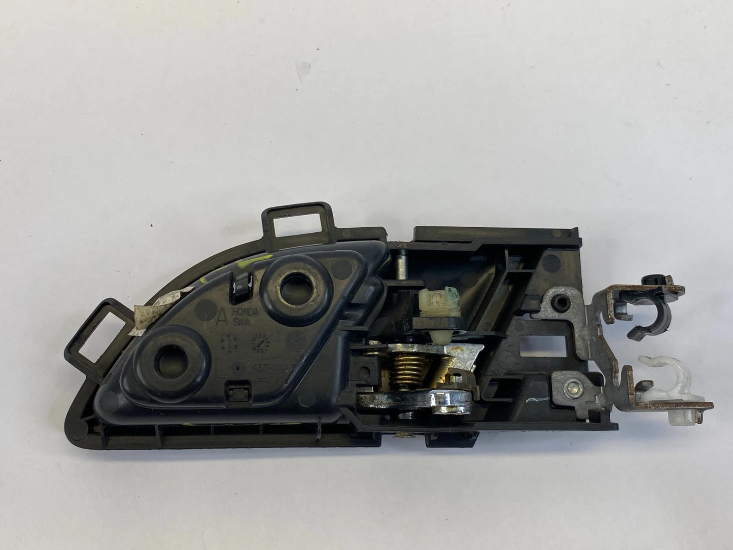 2007-2011 HONDA CR-V REAR LEFT BACK SIDE INTERIOR DOOR HANDLE OEM