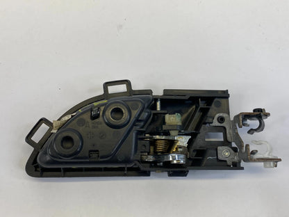 2007-2011 HONDA CR-V REAR LEFT BACK SIDE INTERIOR DOOR HANDLE OEM