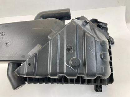 2008 2009 CADILLAC CTS 3.6L 24V AIR INTAKE CLEANER BOX LOWER COVER OEM 15236426