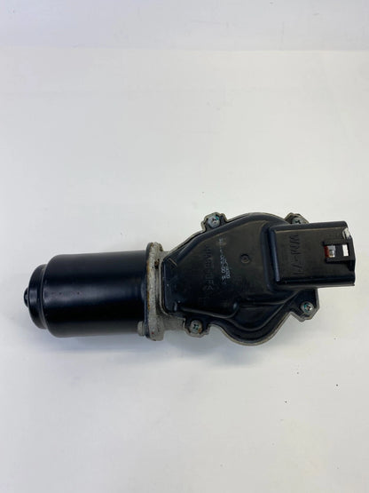2003 2004 2005 HONDA CIVIC FRONT WINDSHIELD WIPER MOTOR ASSEMBLY OEM