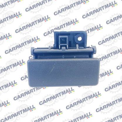 2006-2009 FORD FUSION MERCURY MILAN GLOVE BOX LATCH LOCK HANDLE 7E53-5406004 OEM