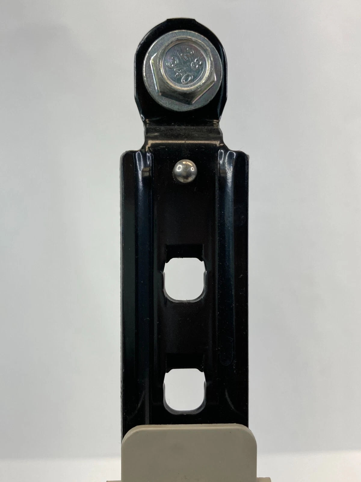 2007 2008 2009 NISSAN ALTIMA SEDAN FRONT LEFT SEAT BELT HEIGHT ADJUSTER OEM