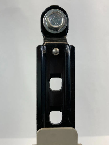 2007 2008 2009 NISSAN ALTIMA SEDAN FRONT LEFT SEAT BELT HEIGHT ADJUSTER OEM