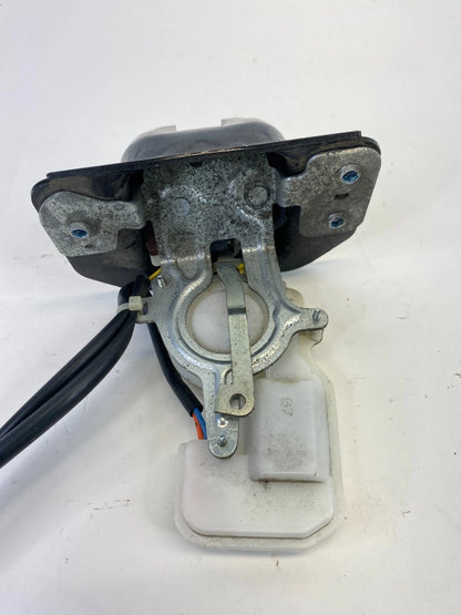 2013-2016 FORD ESCAPE TRUNK LID LATCH LIFTGATE RELEASE LOCK ACTUATOR OEM