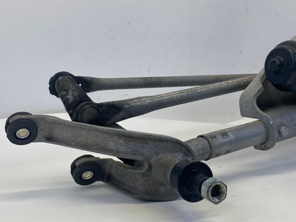07-11 HONDA CR-V FRONT WINDSHIELD WIPER MOTOR LINKAGE TRANSMISSION ASSEMBLY OEM