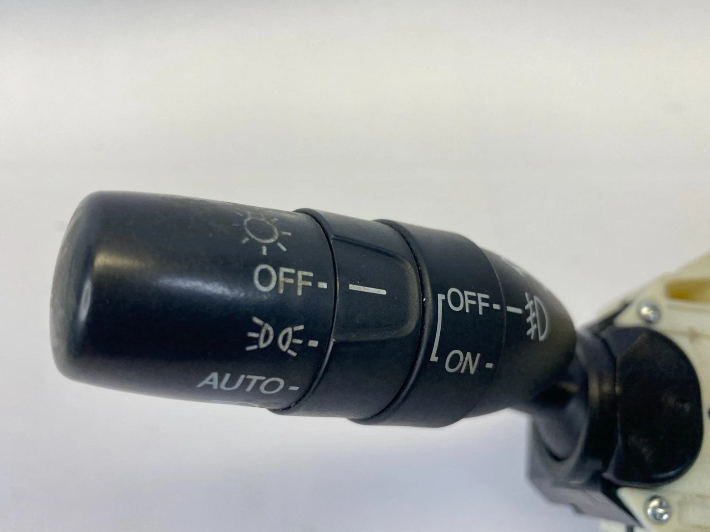 2011-2017 HONDA ODYSSEY HEADLIGHT TURN SIGNAL WIPER COMBINATION SWITCH W/HOUSING