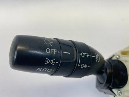 2011-2017 HONDA ODYSSEY HEADLIGHT TURN SIGNAL WIPER COMBINATION SWITCH W/HOUSING