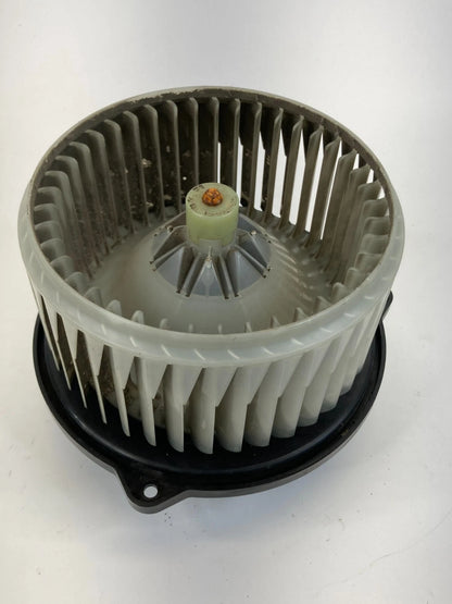 2005 2006 HONDA ODYSSEY 3.5L AT REAR HEATER BLOWER MOTOR FAN 2727000060 OEM