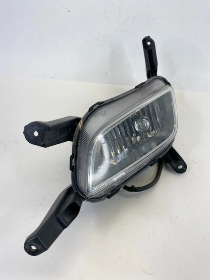 2014 2015 KIA OPTIMA LEFT DRIVER SIDE FOG LIGHT FOLIGHT ASSEMBLY 92201-2T5
