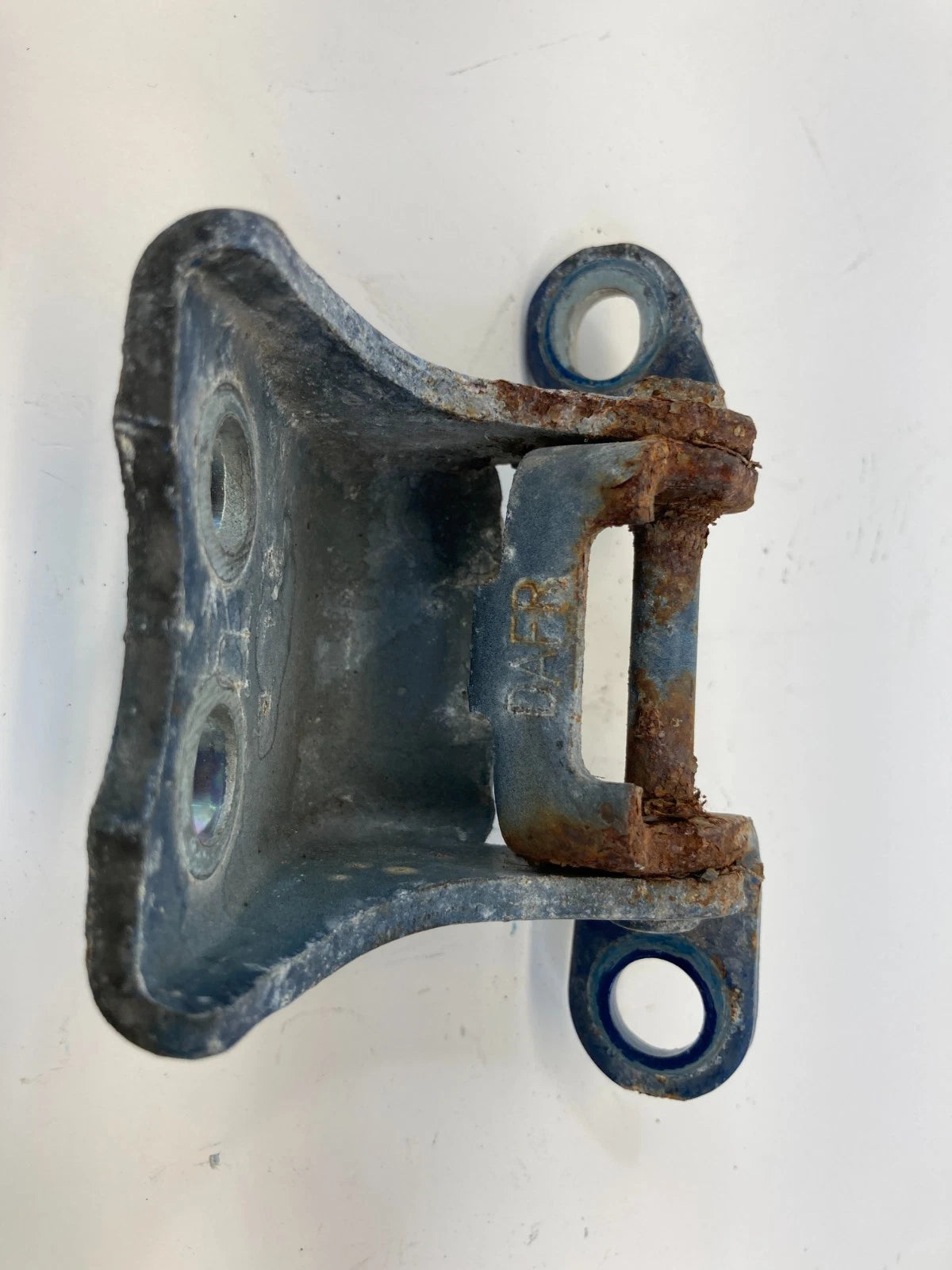 2009-2012 Honda Fit 2007-2012 CR-V Front Right Lower Door Hinge OEM