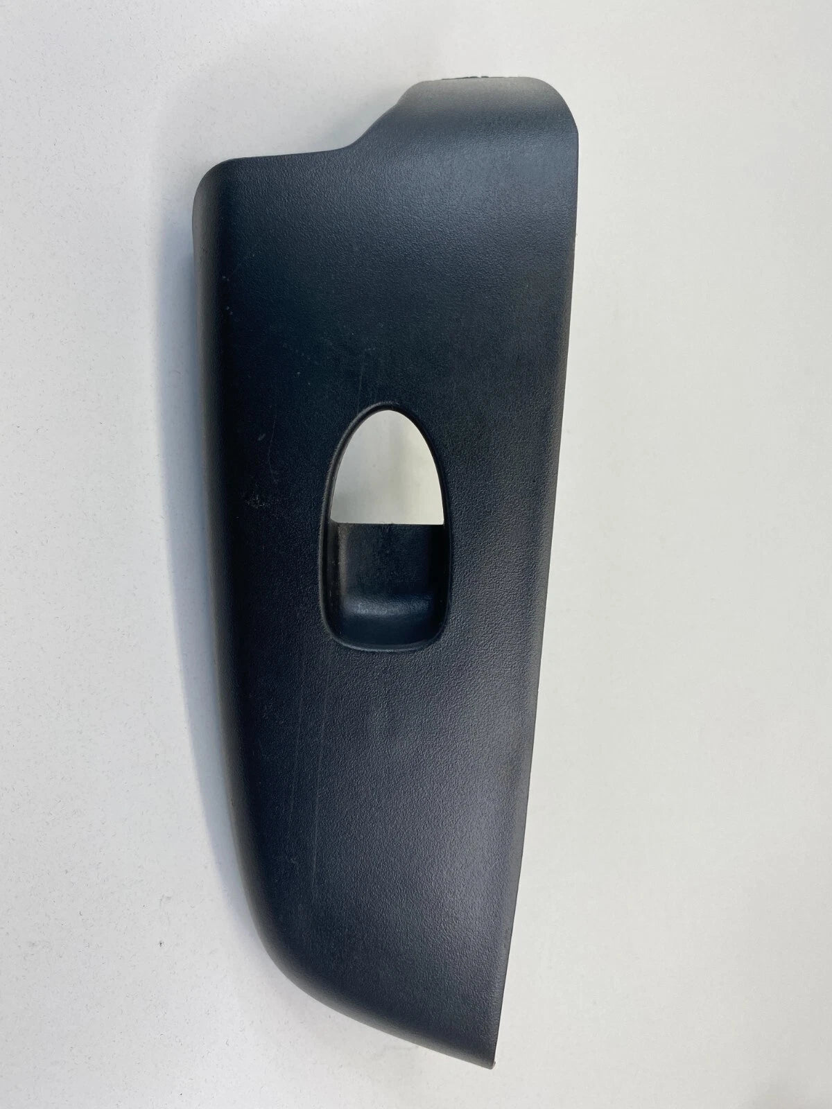 06-11 HONDA CIVIC REAR LEFT SIDE DOOR WINDOW SWITCH COVER BEZEL 83791SNAA010 OEM