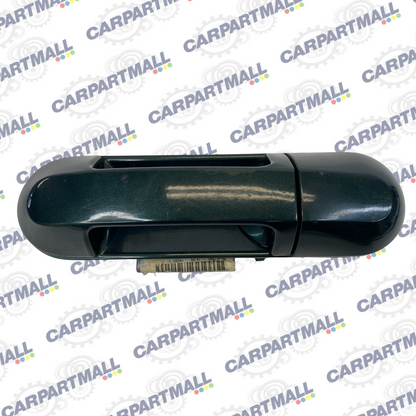 2002-2010 Ford Explorer Front Right Side Exterior Outer Door Handle 1L24-7822400