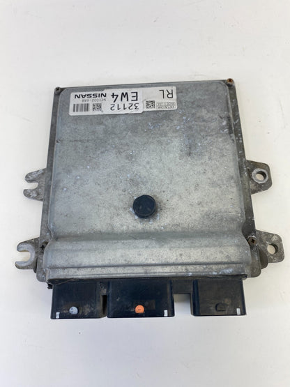 13-15 Nissan Rogue 2.5L AT Engine Control Module Unit ECU ECM PCM NEC002-688 OEM