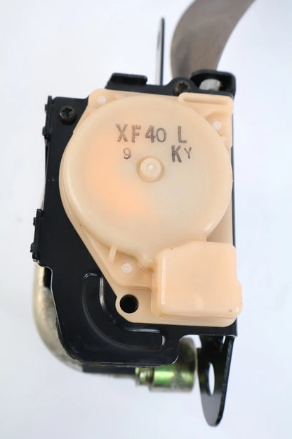 2003-2009 TOYOTA 4RUNNER FRONT LEFT DRIVER SIDE SEAT BELT RETRACTOR LH OEM