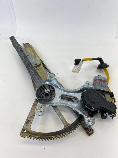 1998-2005 LEXUS GS300 FRONT LEFT SIDE DOOR WINDOW MOTOR REGULATOR 85720-30280