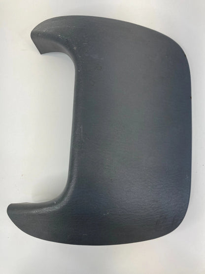 1999 2000 HYUNDAI ELANTRA RIGHT LOWER INTERIOR PANEL COVER TRIM 84750-29100 OEM