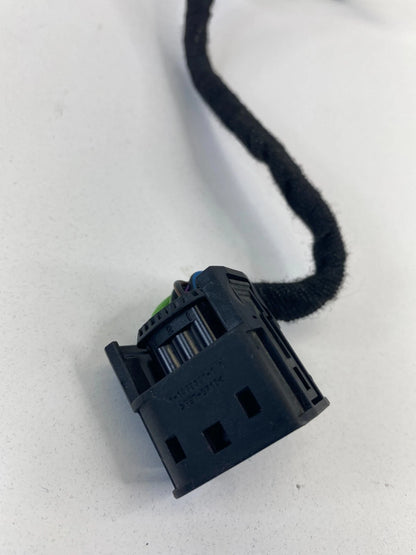 2004 MERCEDES BENZ E320 E320 FRONT DOOR WIRING WIRE PLUG SOCKET 0035400681 OEM