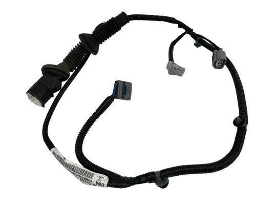 2007-2012 ACURA RDX REAR RIGHT SIDE DOOR WIRING HARNESS WIRE CABLE 32753STKA003