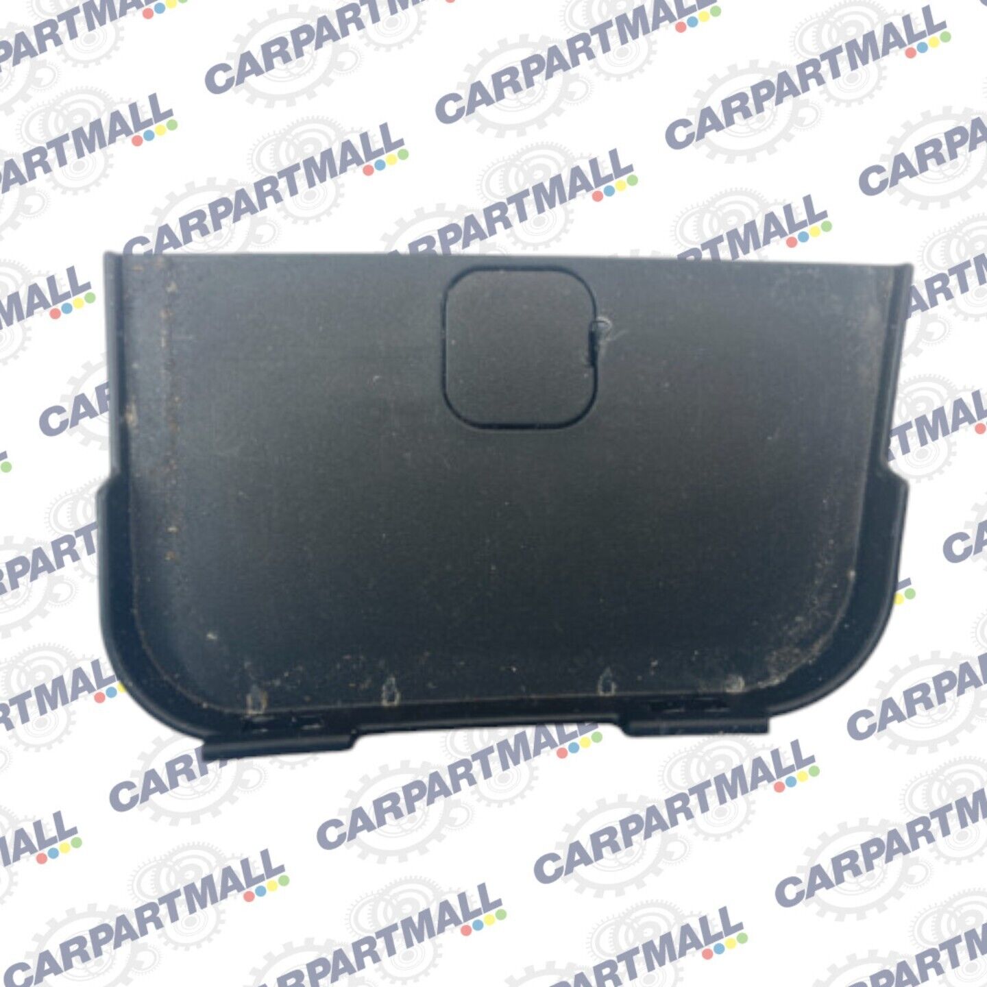 11-16 Hyundai Elantra Rear Right Inner Door Pull Trim Panel Cover Cap 837423X000