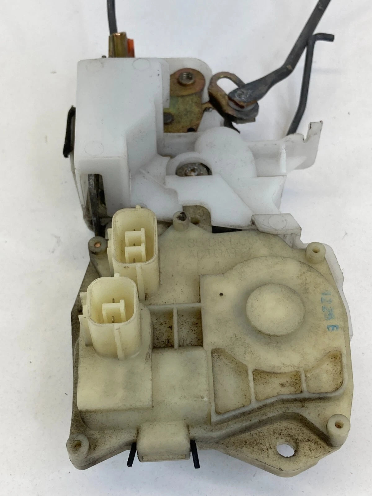 1999-2004 HONDA ODYSSEY FRONT RIGHT SIDE DOOR LOCK LATCH RELEASE ACTUATOR OEM