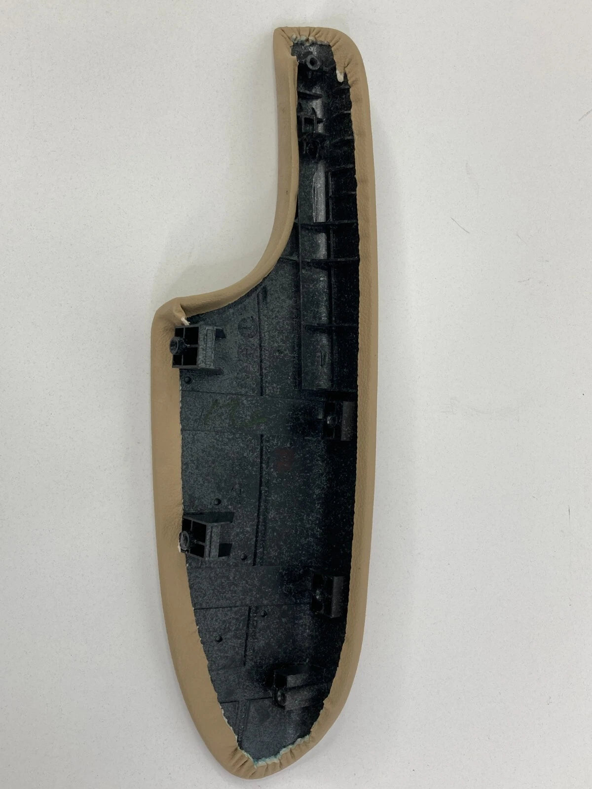2011-2014 HYUNDAI SONATA DOOR ARMREST REAR RIGHT PASSENGER SIDE OEM D1432-3S050