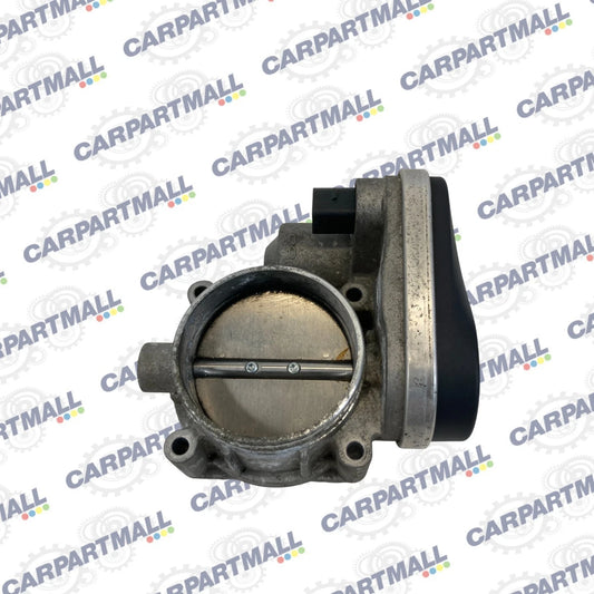 2006 2007 BMW 525I 530I 3.0L L6 A/T THROTTLE BODY THROTTLE VALVE 13547516946-04