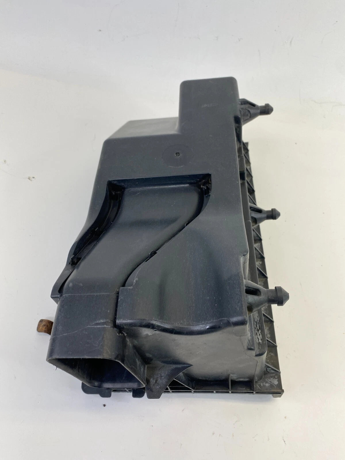 2007 08 2009 DODGE CALIBER 2.0L 16V FWD AIR INTAKE CLEANER BOX LOWER COVER OEM