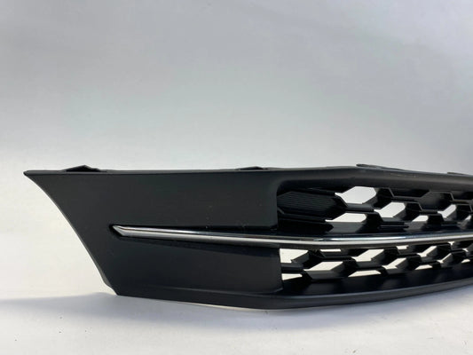 2018 2019 MITSUBISHI OUTLANDER SPORT FRONT BUMPER UPPER GRILLE 6402A504 OEM