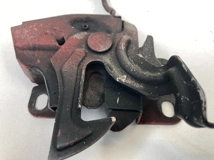 2004-2008 ACURA TL FRONT HOOD LOCK LATCH RELEASE ACTUATOR OEM