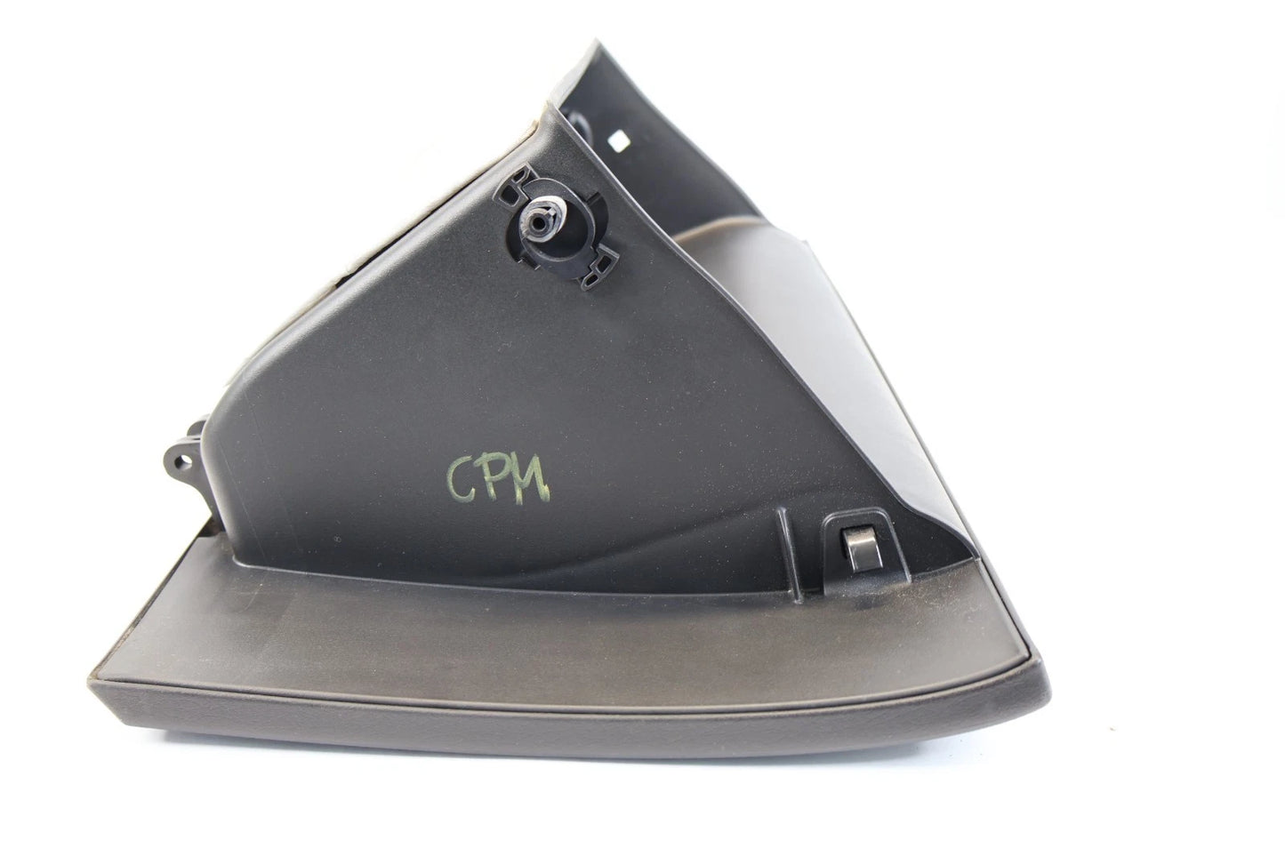 2014 2015 KIA SORENTO DASH RIGHT GLOVE BOX STORAGE COMPARTMENT ASSY OEM