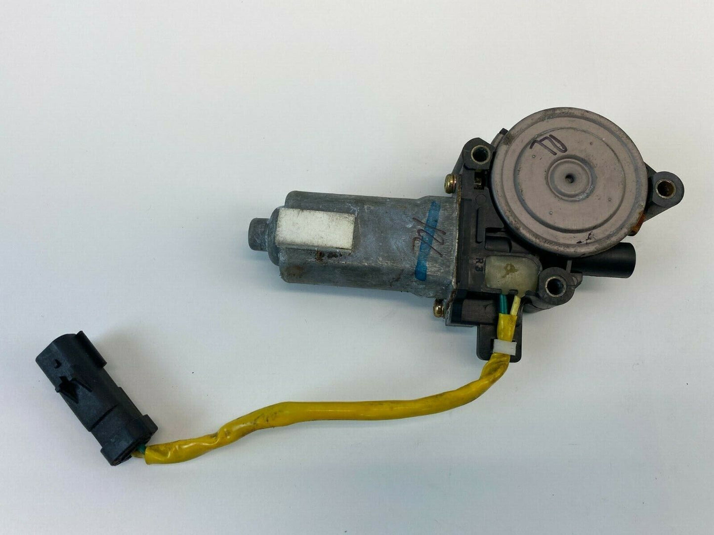 2001-2004 Jeep Grand Cherokee Rear Left Driver Side Window Motor OEM