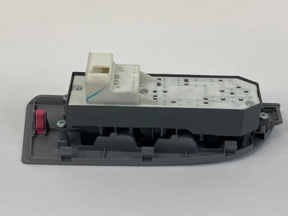 2008-2013 TOYOTA HIGHLANDER MASTER WINDOW SWITCH BEZEL TRIM 74232-48070 OEM