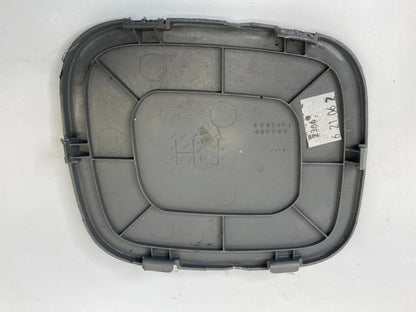 07-09 HYUNDAI SANTA FE REAR RIGHT BUMPER TAILGATE PANEL COVER TRIM 81788-2B000