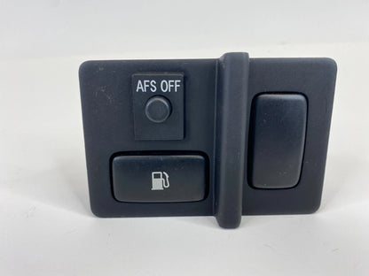2004 2005 2006 LEXUS RX330 DASH FUEL DOOR OPEN AFS OFF CONTROL SWITCH OEM