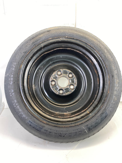 2005-2010 Honda Odyssey Emergency Spare Tire Wheel Compact Donut T135/80D17 103M