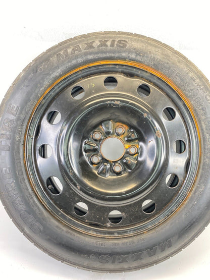 2011-2019 Ford Explorer Emergency Spare Tire Wheel Compact Donut T165/80D17 OEM