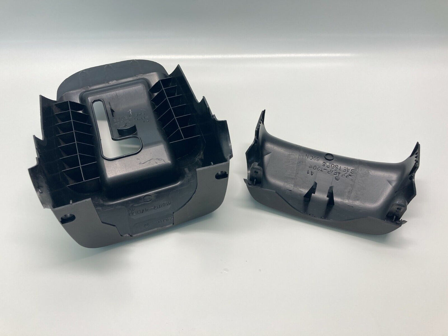 2004-2009 Toyota Prius Steering Column Cover Trim Bezel Shroud Assembly OEM