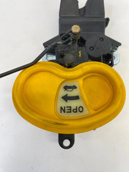 2006-2009 KIA OPTIMA SEDAN REAR TRUNK LID LOCK LATCH RELEASE ACTUATOR ASSY OEM
