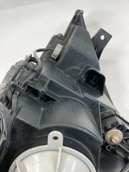 03 04 05 06 07 NISSAN MURANO FRONT RIGHT PASSENGER XENON HEADLIGHT HEADLAMP OEM