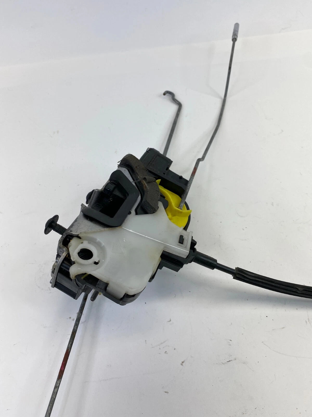 2010-2015 CHEVROLET EQUINOX FRONT LEFT DOOR LOCK LATCH ACTUATOR RELEASE 13503801