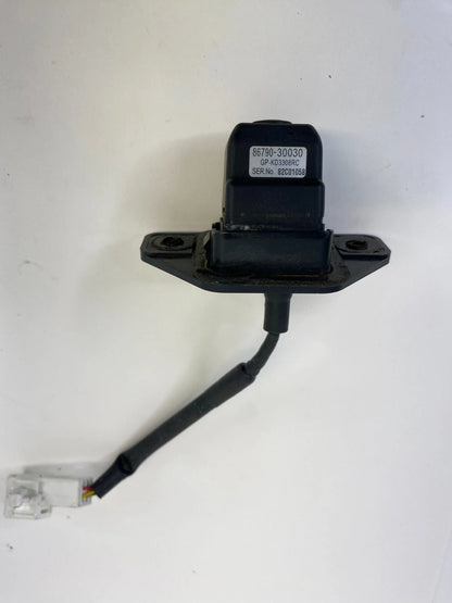 2007-2011 LEXUS GS350 REAR TRUNK LIFTGATE BACKUP BACK UP CAMERA 86790-30030 OEM