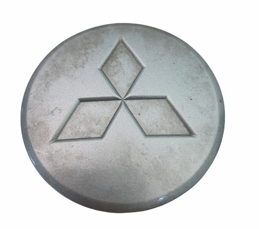 2005 MITSUBISHI ECLIPSE WHEEL RIM HUPCAP CENTER CAP HUP CAP COVER MR554487 OEM