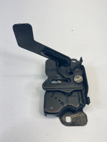 2013 2014 2015 2016 DODGE DART SEDAN HOOD LOCK LATCH RELEASE ACTUATOR 68086832AA