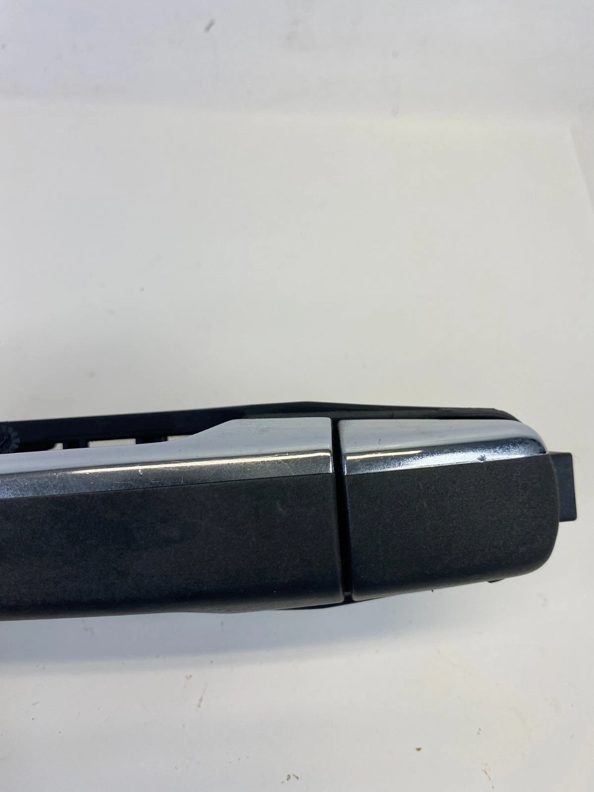 1998-2002 MERCEDES-BENZ E430 REAR LEFT OUTSIDE EXTERIOR DOOR HANDLE CHROME OEM